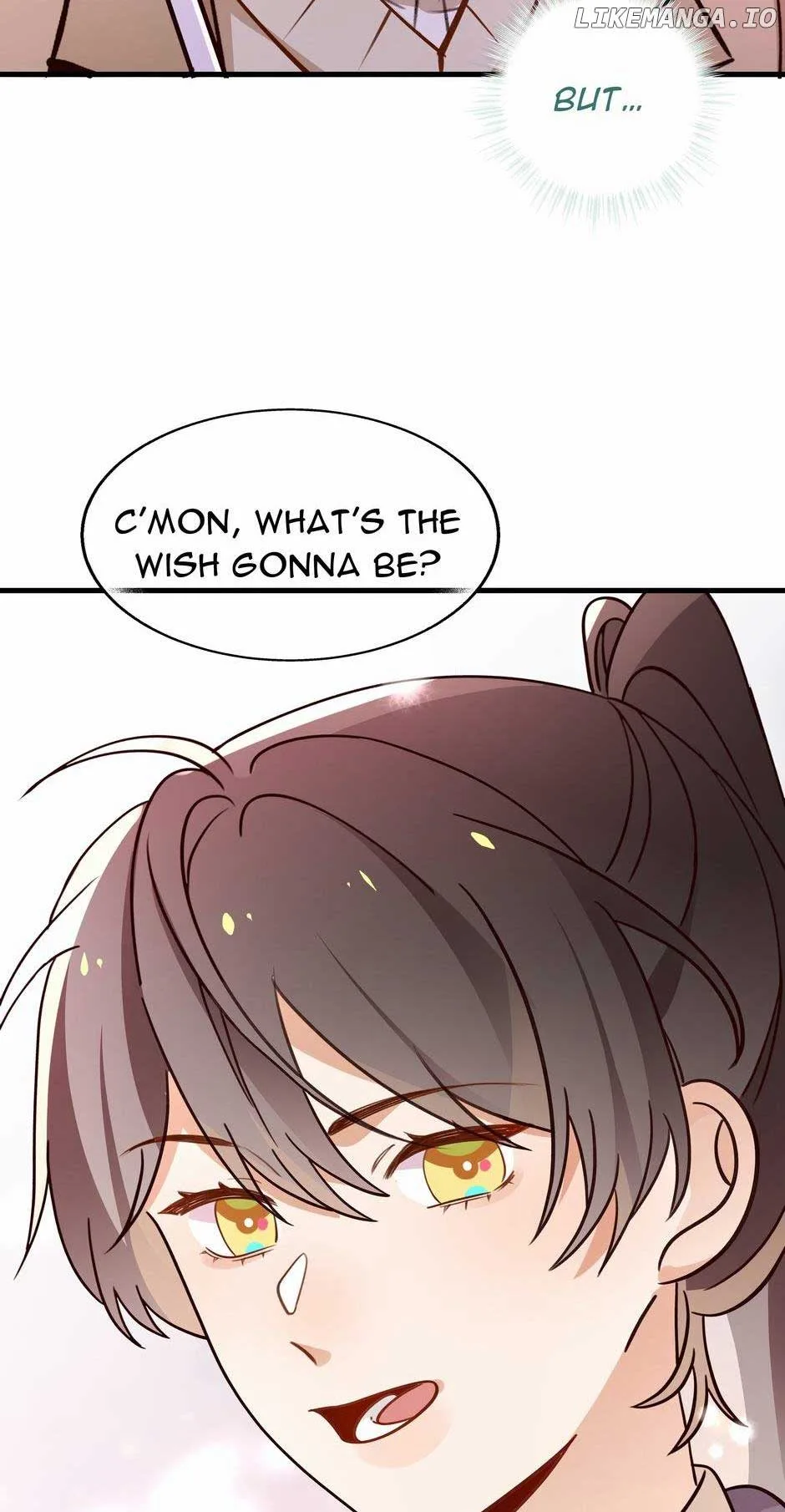 Perfect Heroine Wants to Possess Me Chapter 42 page 16
