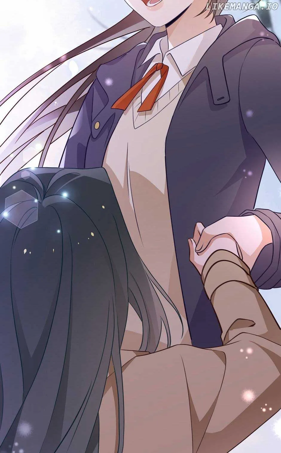 Perfect Heroine Wants to Possess Me Chapter 42 page 25