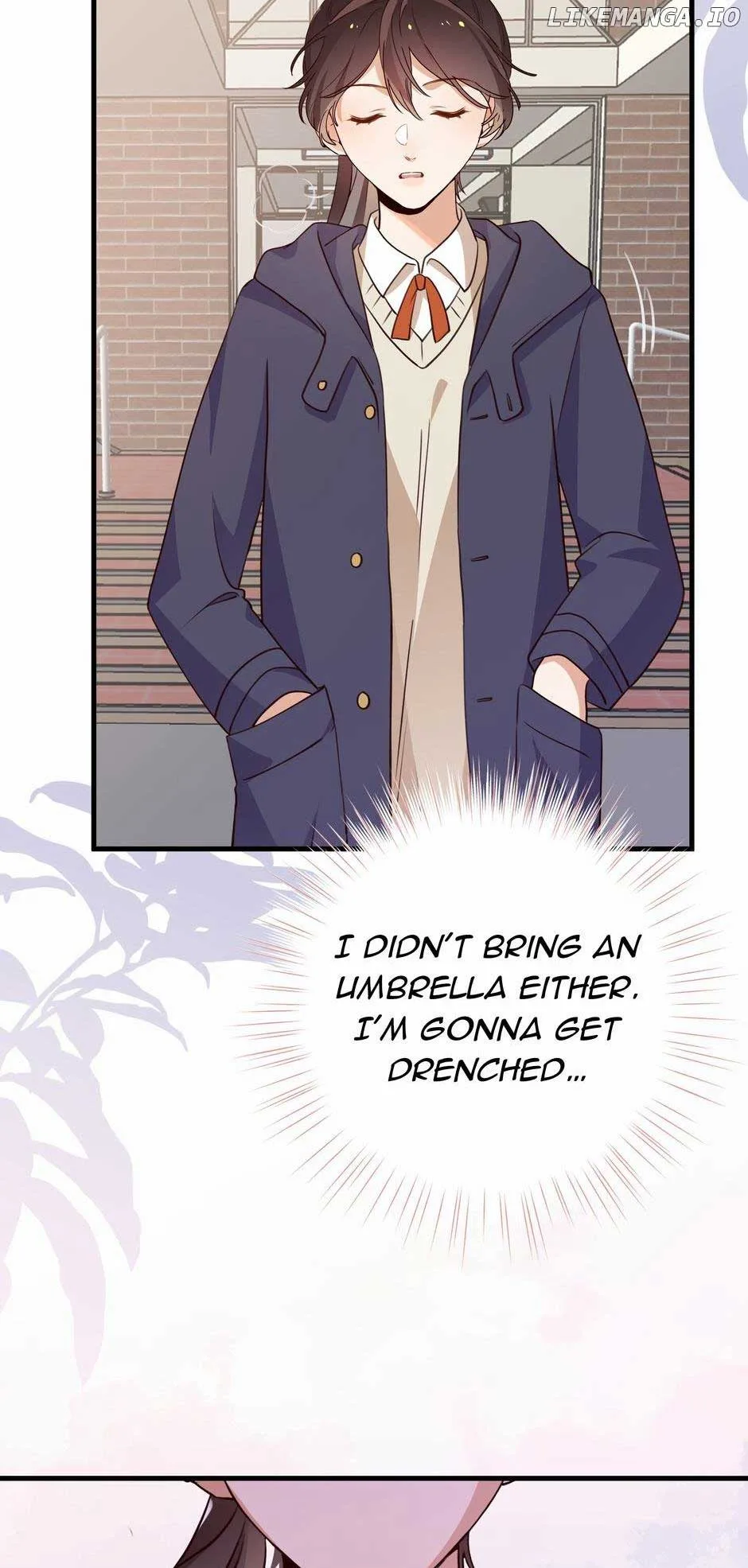 Perfect Heroine Wants to Possess Me Chapter 42 page 9
