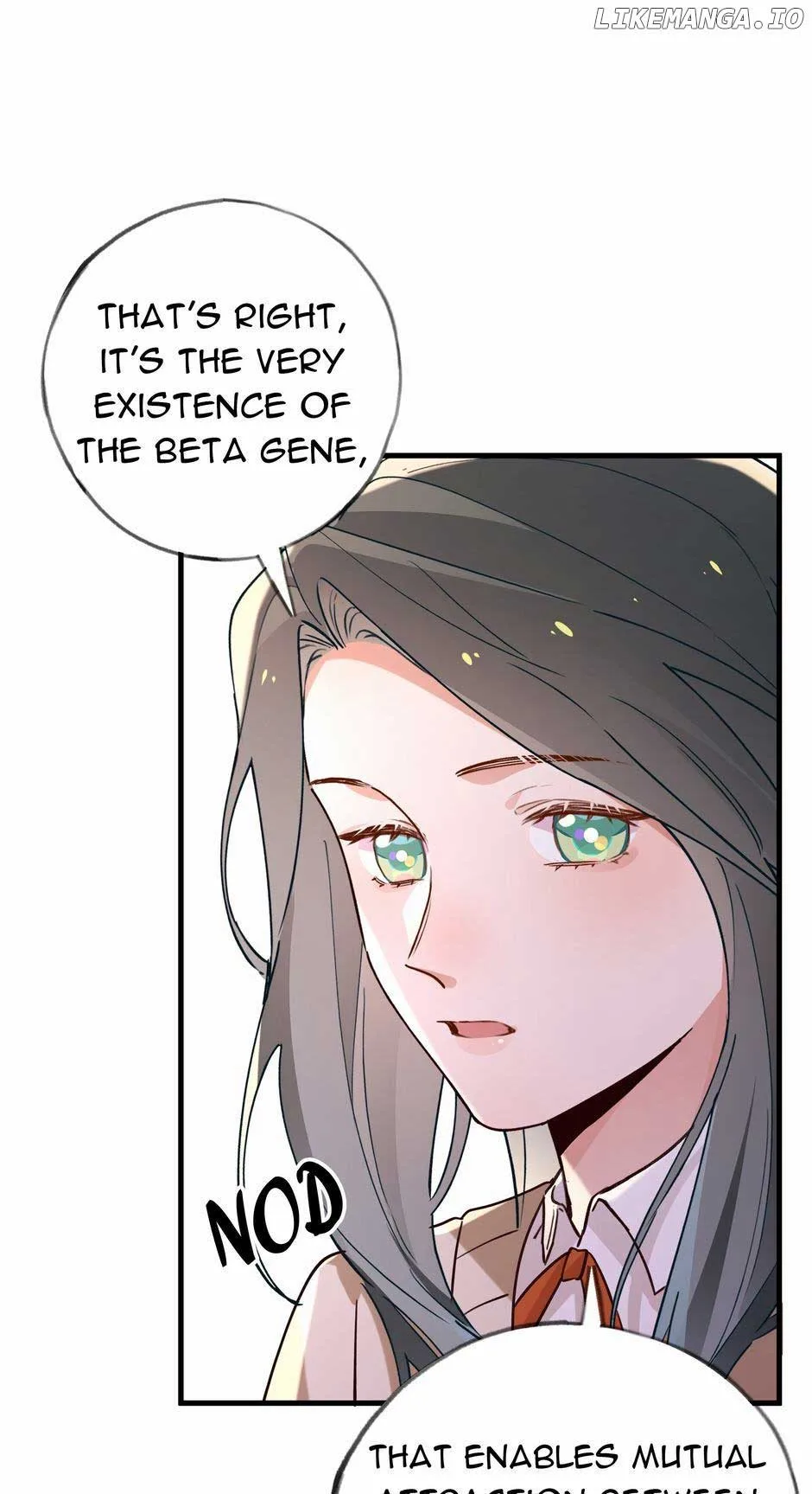Perfect Heroine Wants to Possess Me Chapter 42 page 43