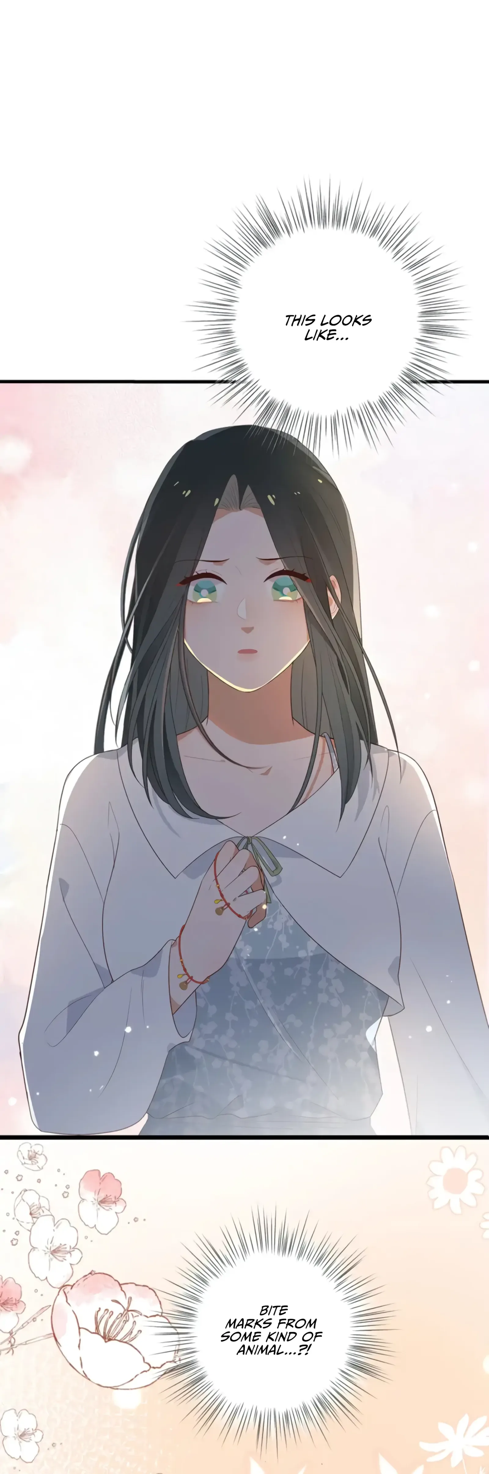 Perfect Heroine Wants to Possess Me Chapter 27 page 19