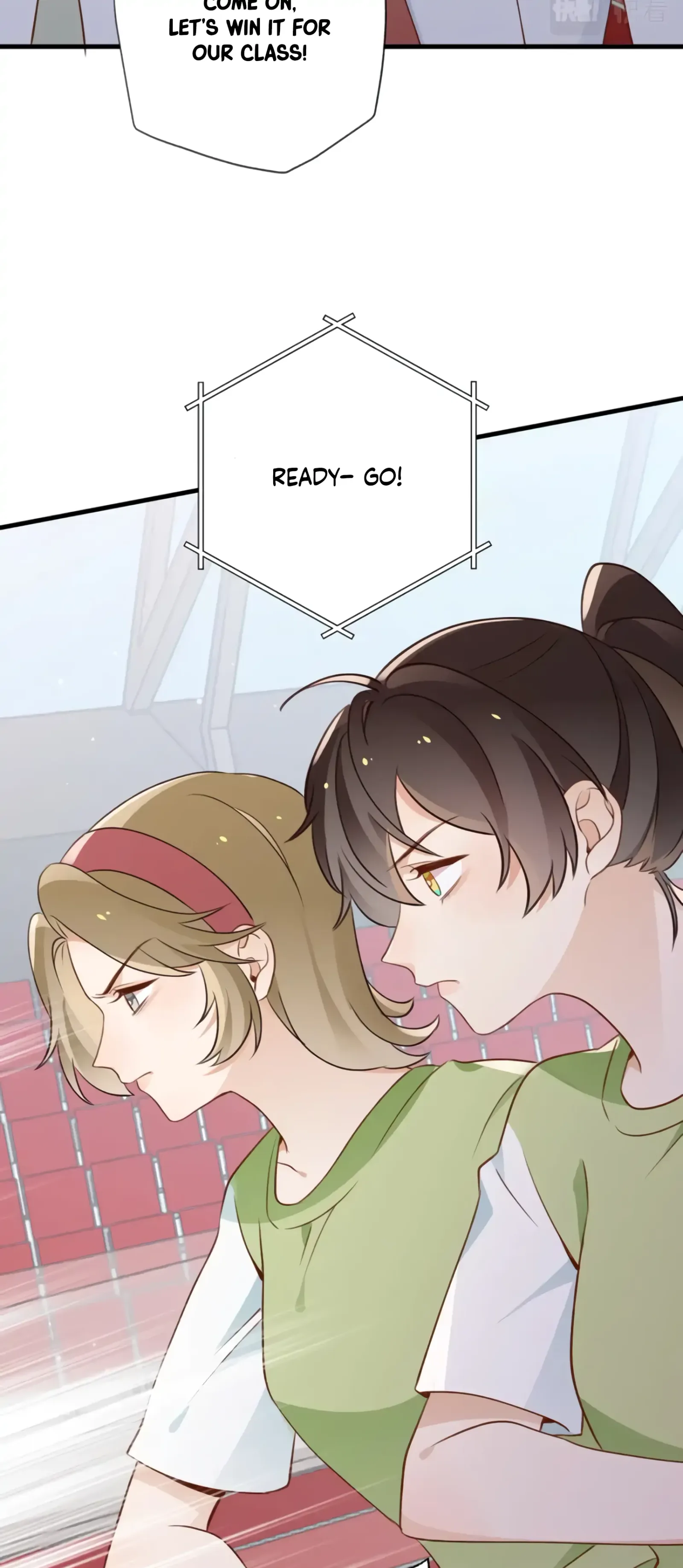Perfect Heroine Wants to Possess Me Chapter 30 page 24