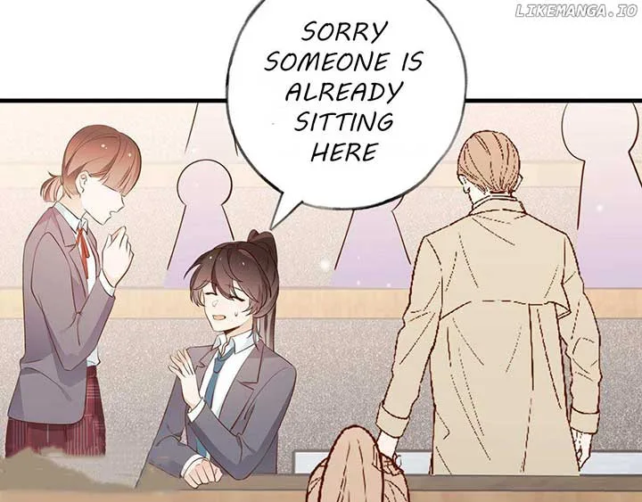 Perfect Heroine Wants to Possess Me Chapter 33 page 66