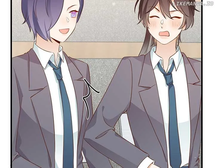 Perfect Heroine Wants to Possess Me Chapter 33 page 89