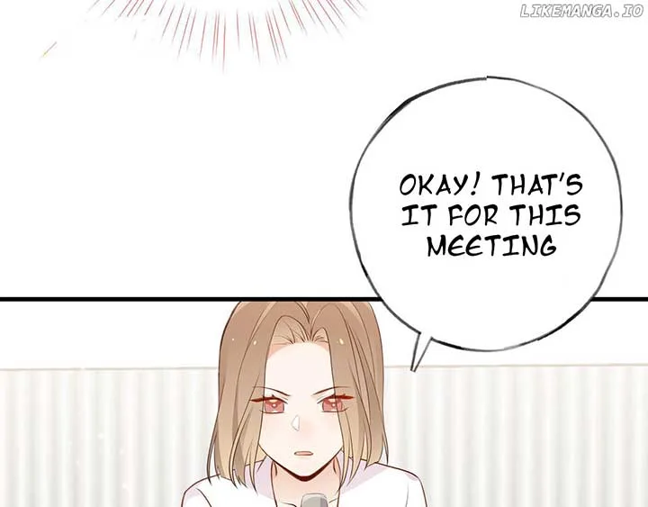 Perfect Heroine Wants to Possess Me Chapter 33 page 105