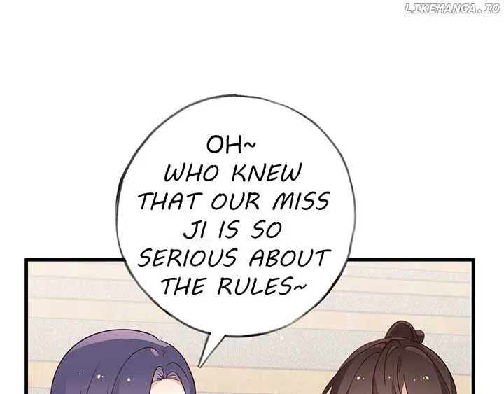 Perfect Heroine Wants to Possess Me Chapter 33 page 88