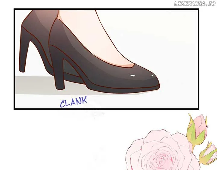 Perfect Heroine Wants to Possess Me Chapter 33 page 94
