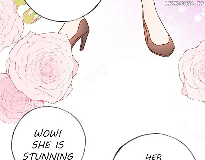 Perfect Heroine Wants to Possess Me Chapter 33 page 98