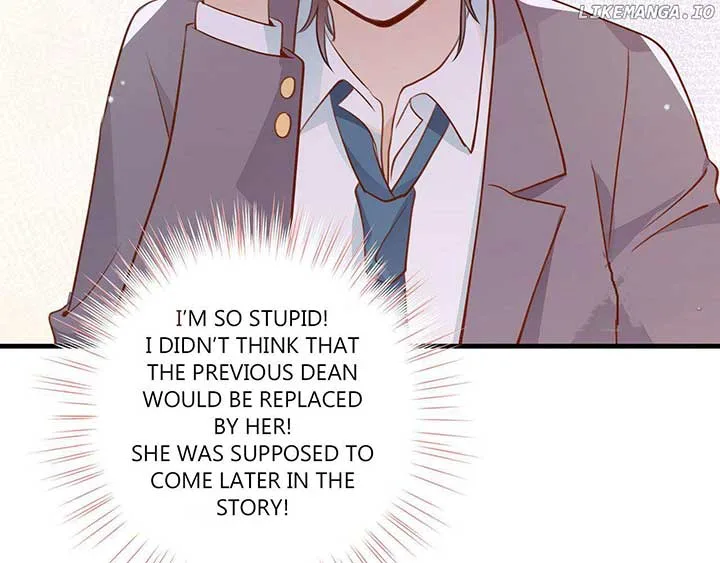 Perfect Heroine Wants to Possess Me Chapter 33 page 104