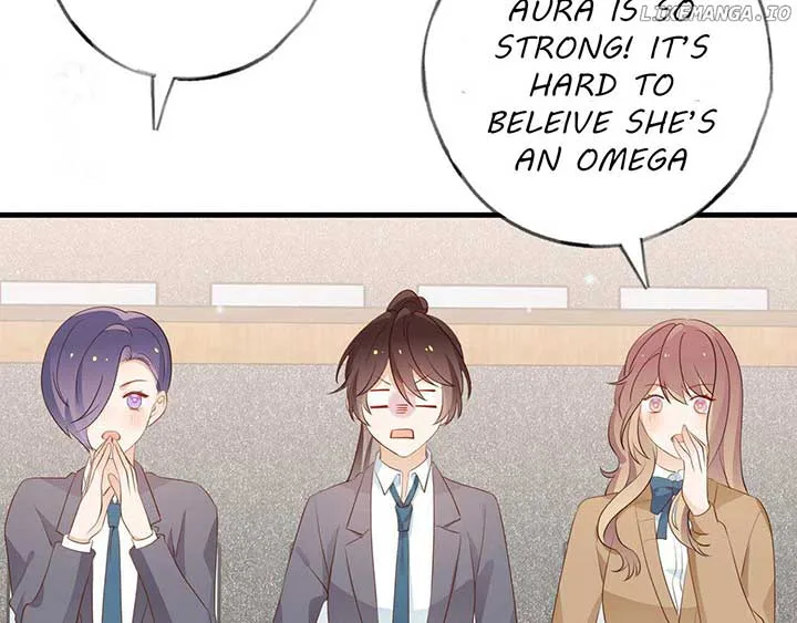 Perfect Heroine Wants to Possess Me Chapter 33 page 99