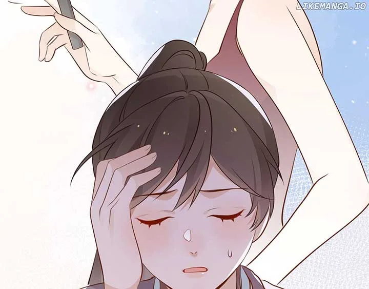 Perfect Heroine Wants to Possess Me Chapter 33 page 103