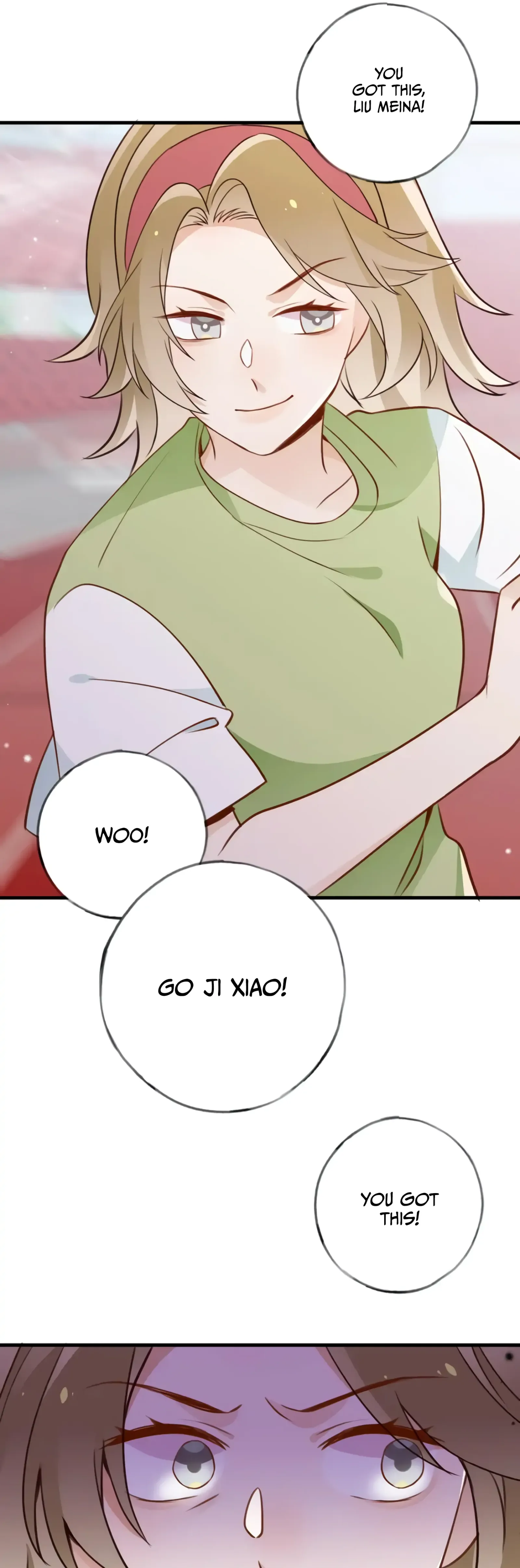 Perfect Heroine Wants to Possess Me Chapter 30 page 26