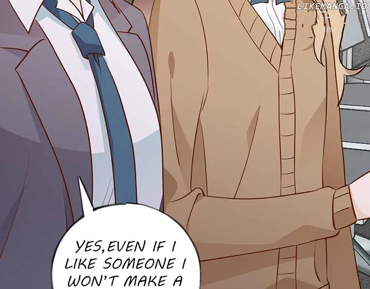 Perfect Heroine Wants to Possess Me Chapter 33 page 82