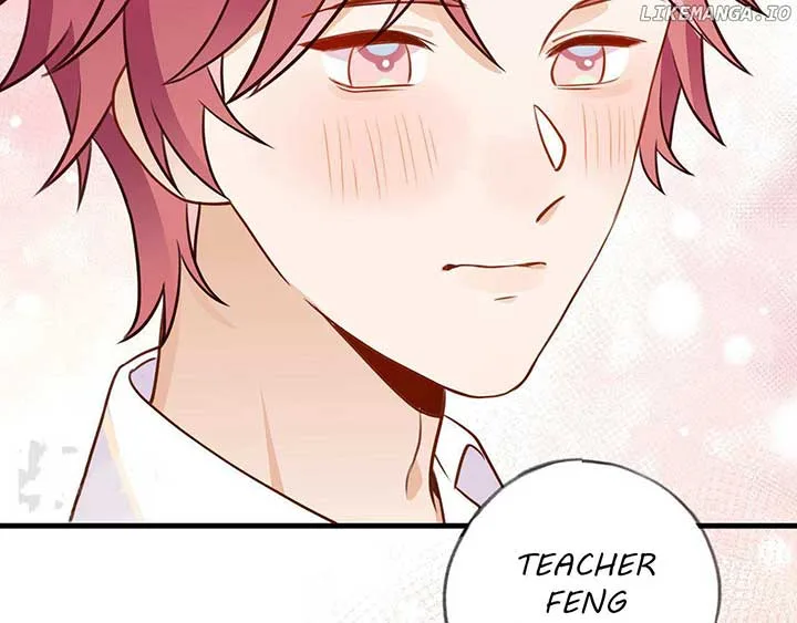 Perfect Heroine Wants to Possess Me Chapter 33 page 119