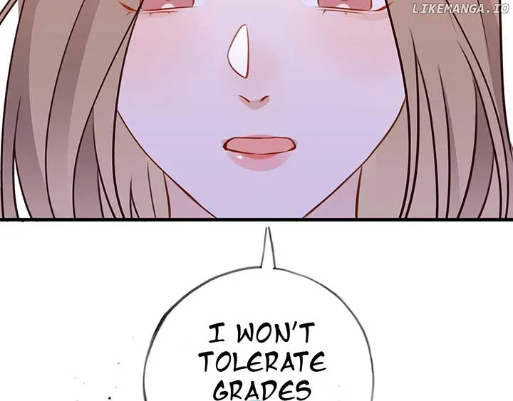 Perfect Heroine Wants to Possess Me Chapter 33 page 126