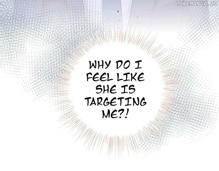 Perfect Heroine Wants to Possess Me Chapter 33 page 129
