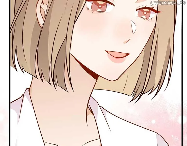 Perfect Heroine Wants to Possess Me Chapter 33 page 117