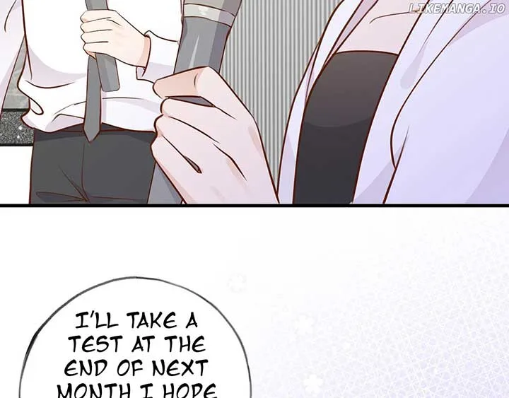 Perfect Heroine Wants to Possess Me Chapter 33 page 122