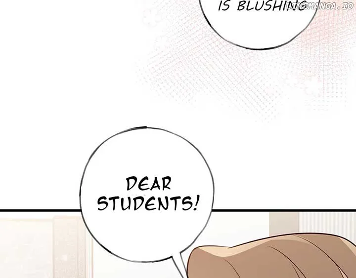 Perfect Heroine Wants to Possess Me Chapter 33 page 120