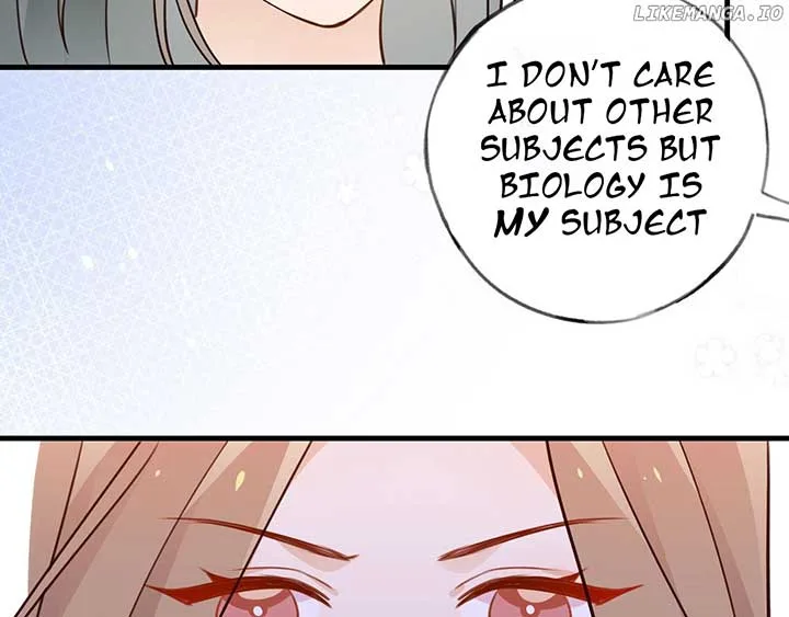 Perfect Heroine Wants to Possess Me Chapter 33 page 125