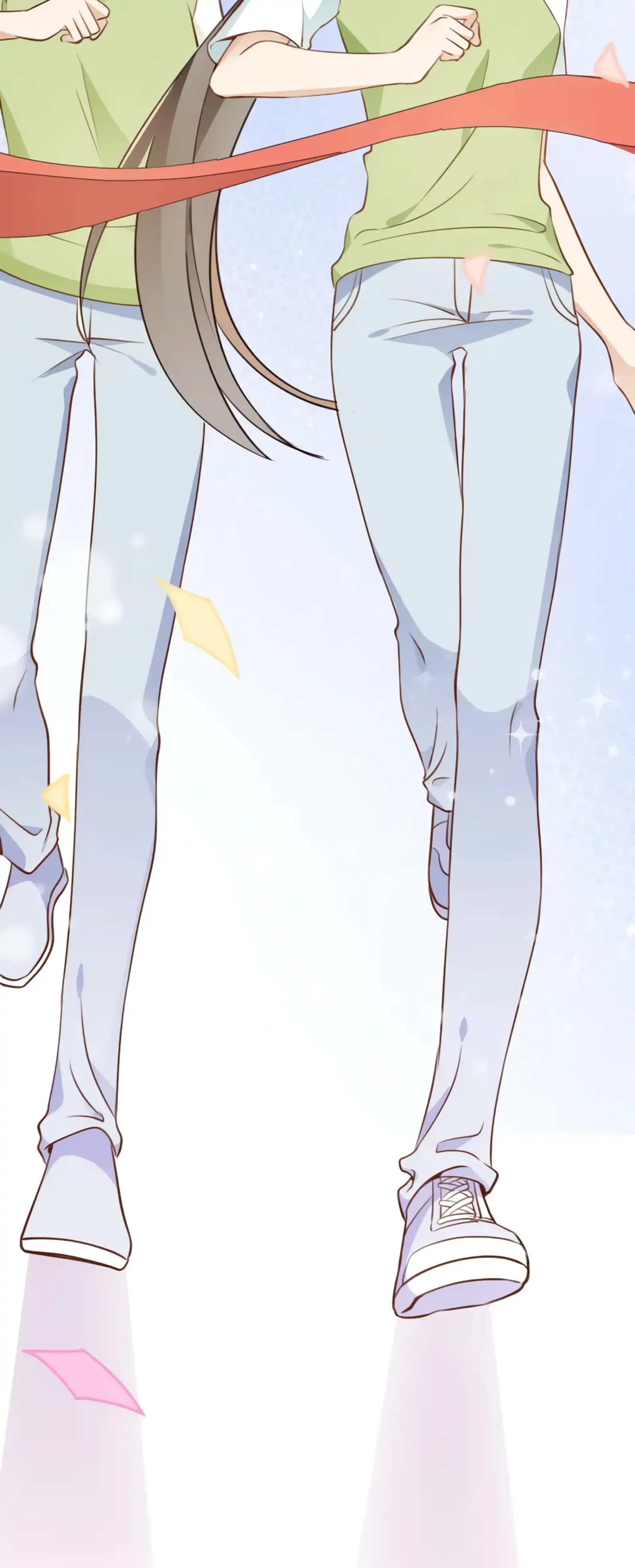 Perfect Heroine Wants to Possess Me Chapter 30 page 36