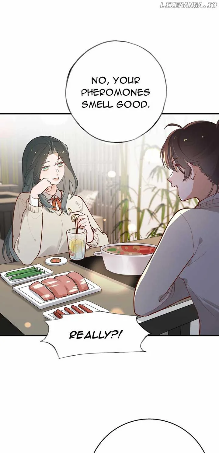 Perfect Heroine Wants to Possess Me Chapter 43 page 8