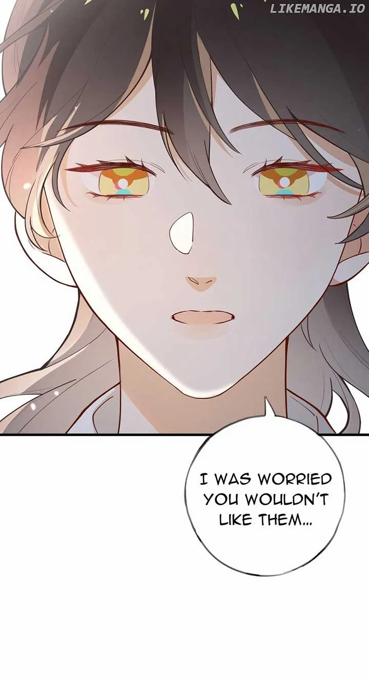 Perfect Heroine Wants to Possess Me Chapter 43 page 7