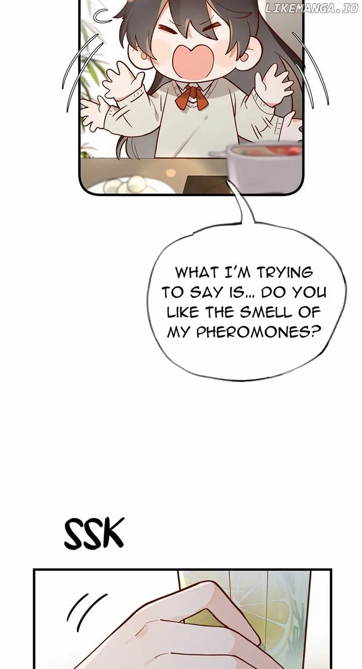 Perfect Heroine Wants to Possess Me Chapter 43 page 4