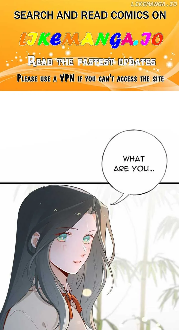 Perfect Heroine Wants to Possess Me Chapter 43 page 2