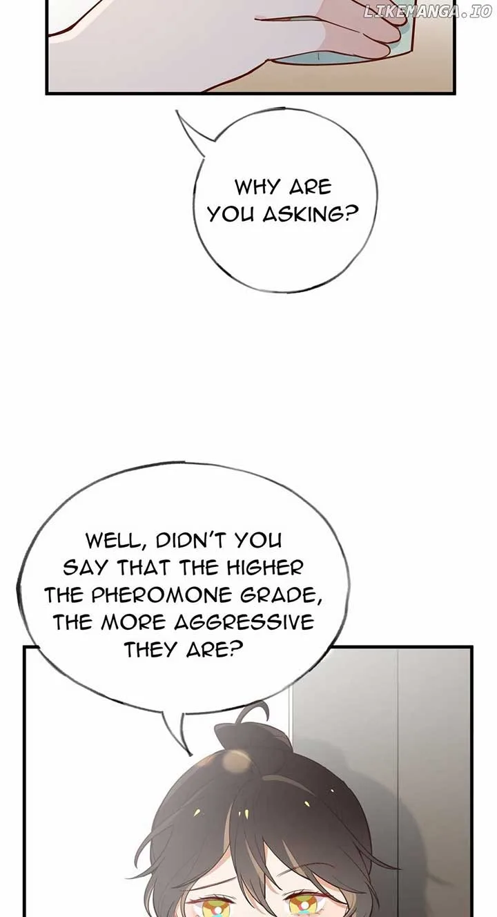Perfect Heroine Wants to Possess Me Chapter 43 page 5