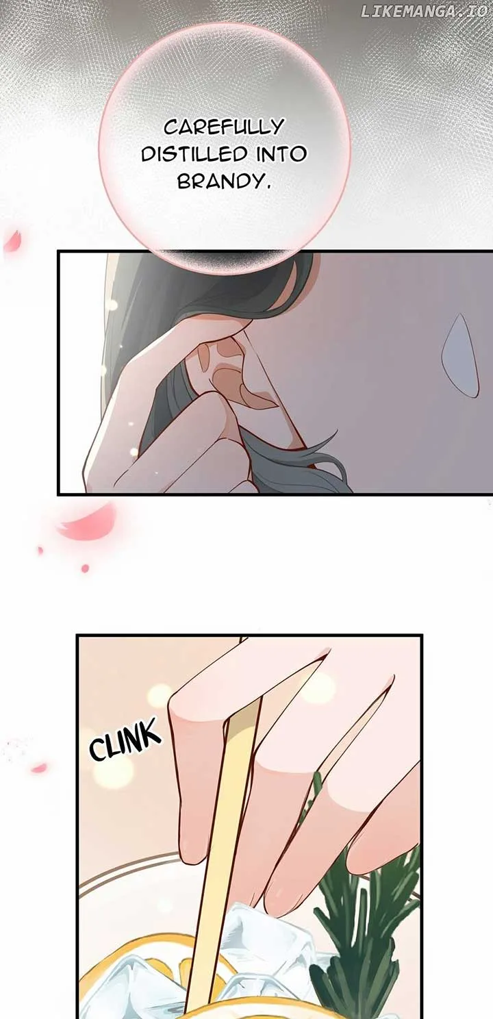 Perfect Heroine Wants to Possess Me Chapter 43 page 10