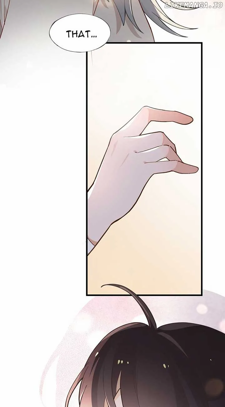 Perfect Heroine Wants to Possess Me Chapter 43 page 19