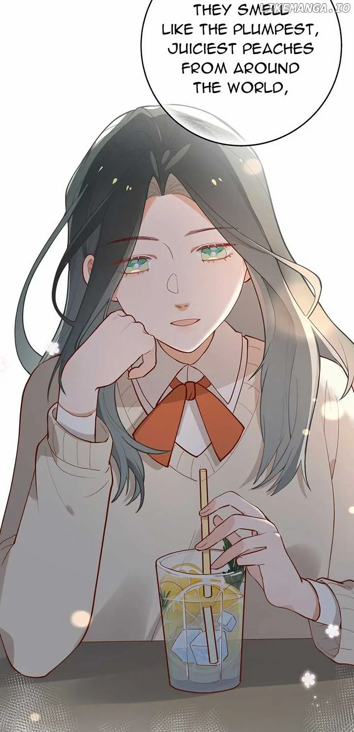 Perfect Heroine Wants to Possess Me Chapter 43 page 9