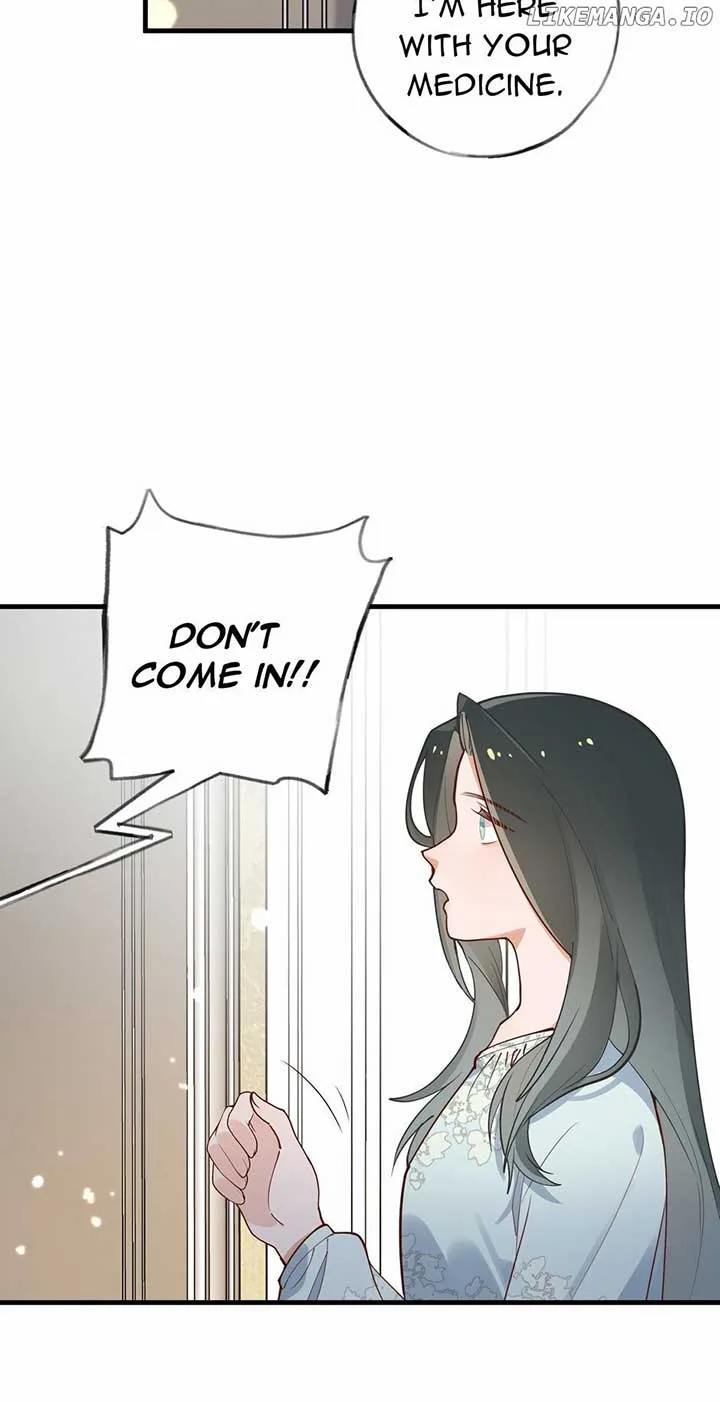 Perfect Heroine Wants to Possess Me Chapter 43 page 32