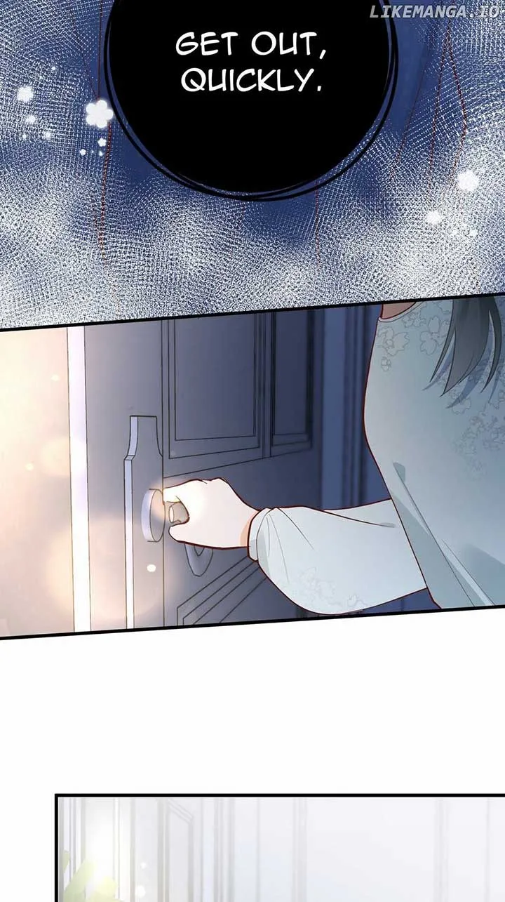 Perfect Heroine Wants to Possess Me Chapter 43 page 43