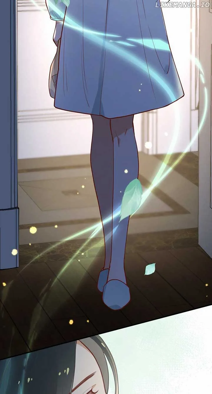 Perfect Heroine Wants to Possess Me Chapter 43 page 35