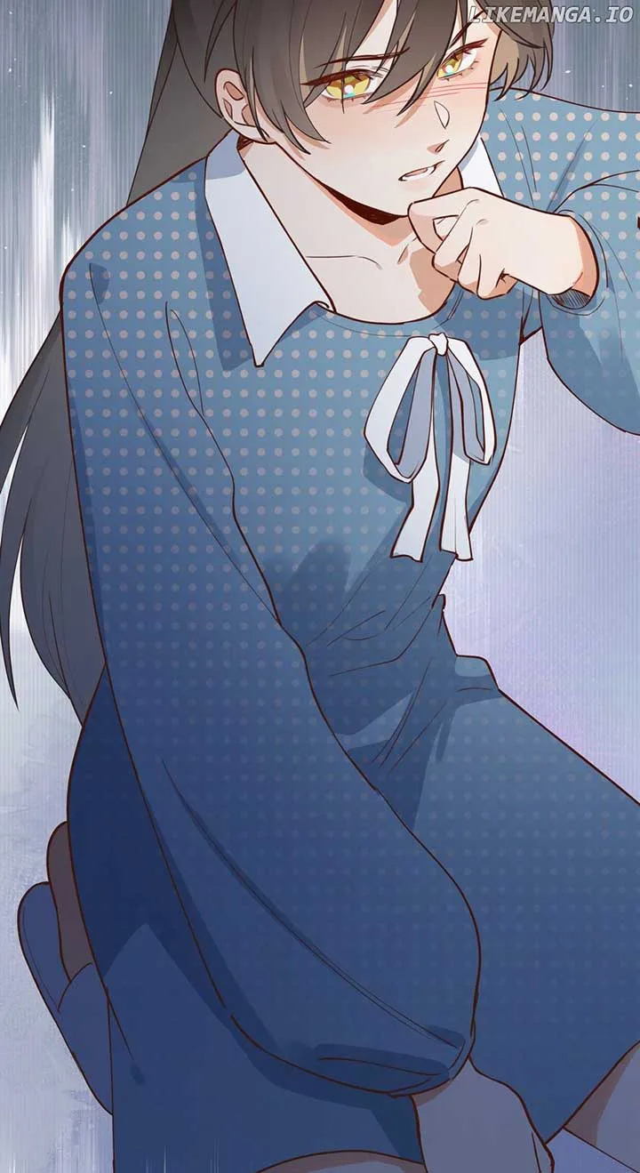 Perfect Heroine Wants to Possess Me Chapter 43 page 52