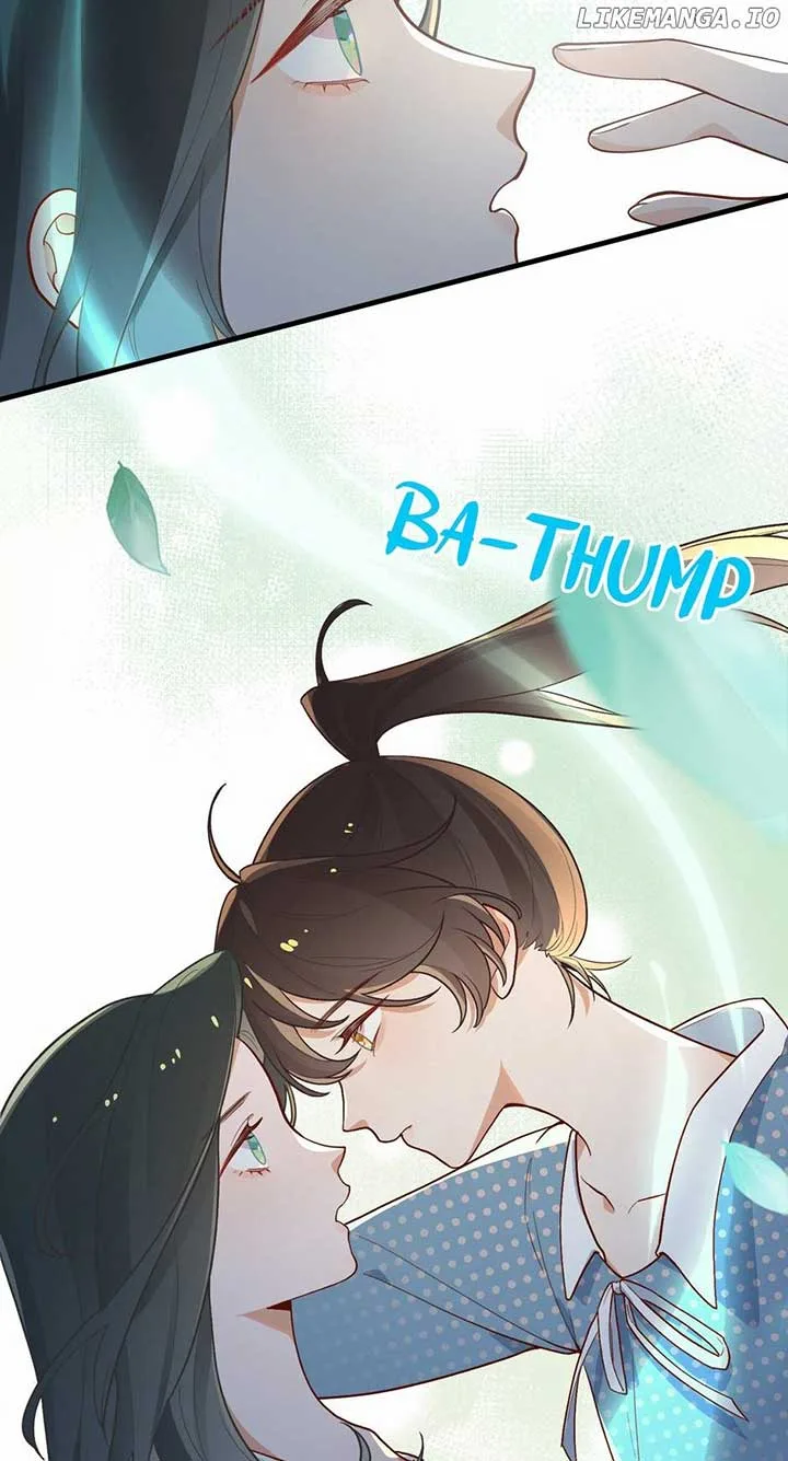 Perfect Heroine Wants to Possess Me Chapter 43 page 36