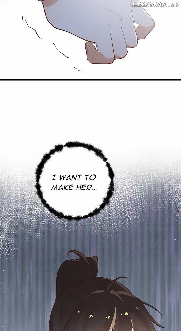 Perfect Heroine Wants to Possess Me Chapter 43 page 51
