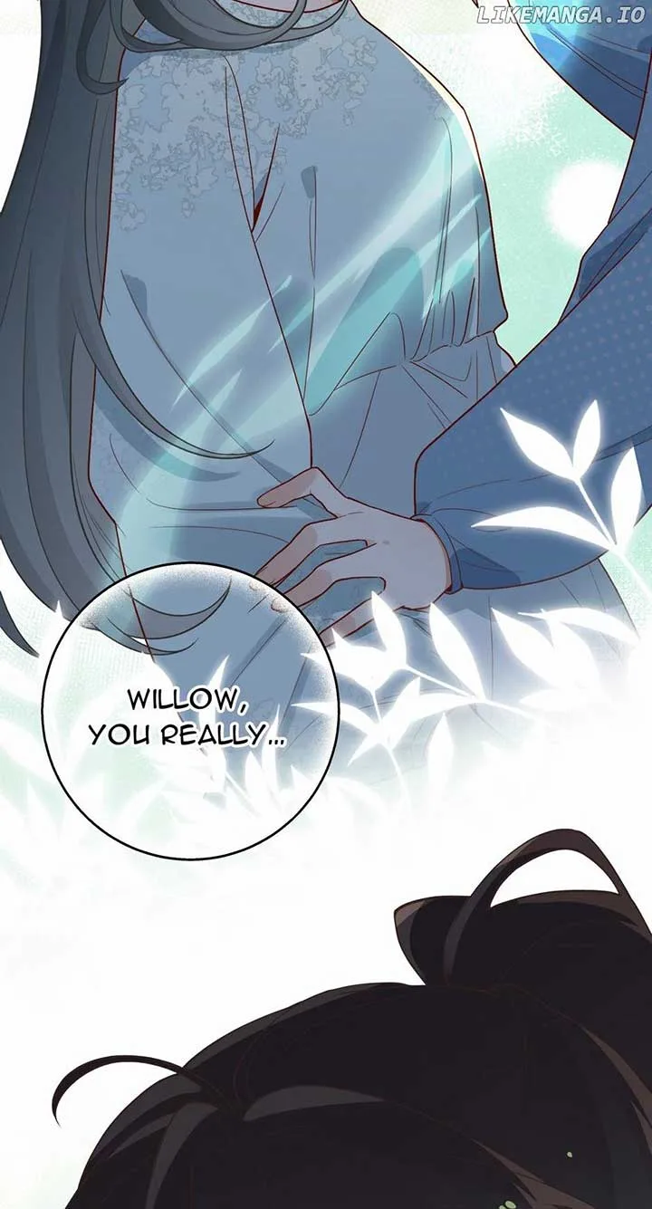Perfect Heroine Wants to Possess Me Chapter 43 page 37