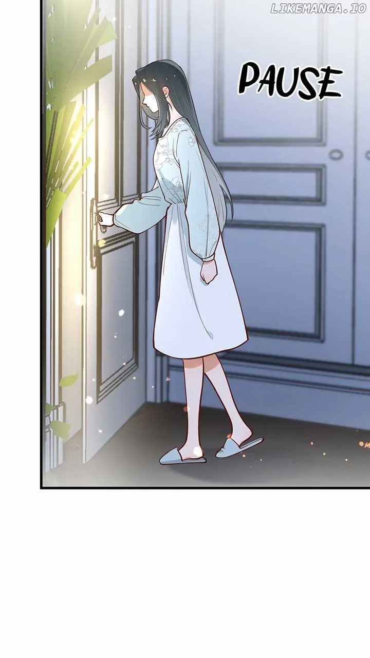 Perfect Heroine Wants to Possess Me Chapter 43 page 44