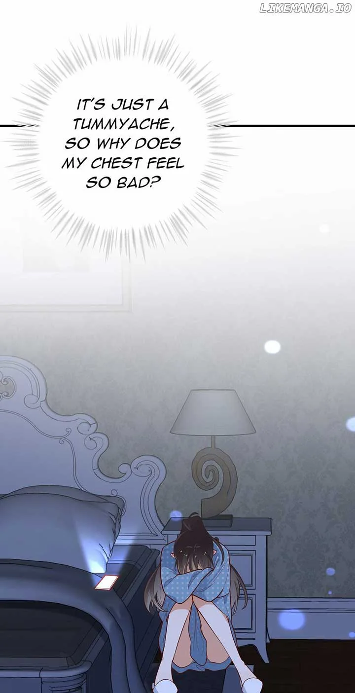 Perfect Heroine Wants to Possess Me Chapter 43 page 28