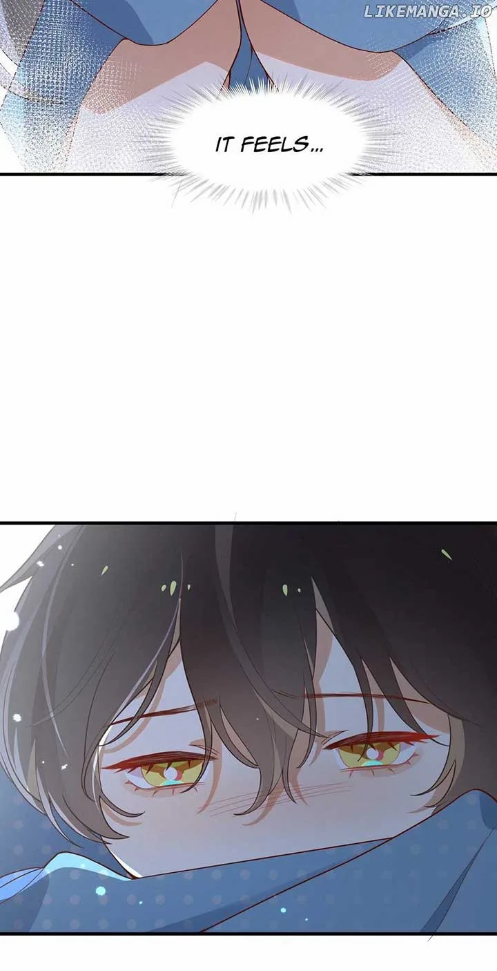 Perfect Heroine Wants to Possess Me Chapter 43 page 30