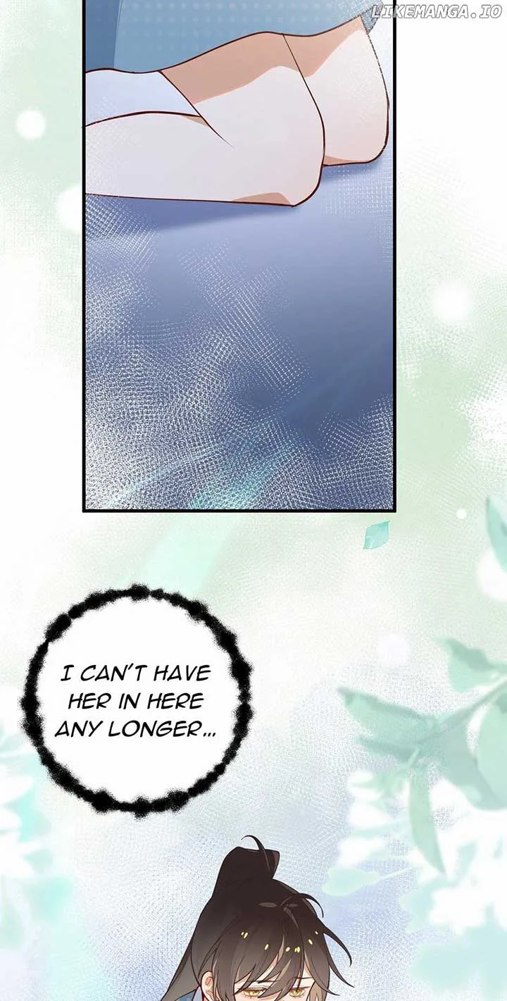 Perfect Heroine Wants to Possess Me Chapter 43 page 48