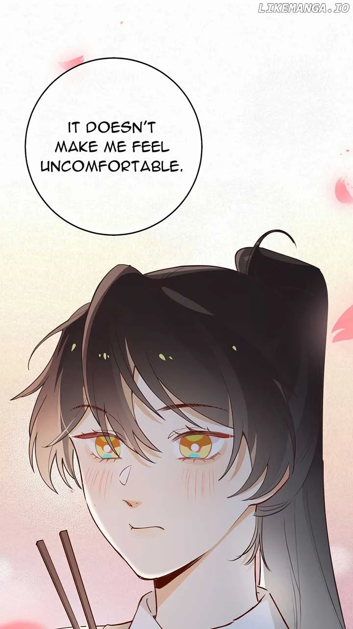 Perfect Heroine Wants to Possess Me Chapter 43 page 13