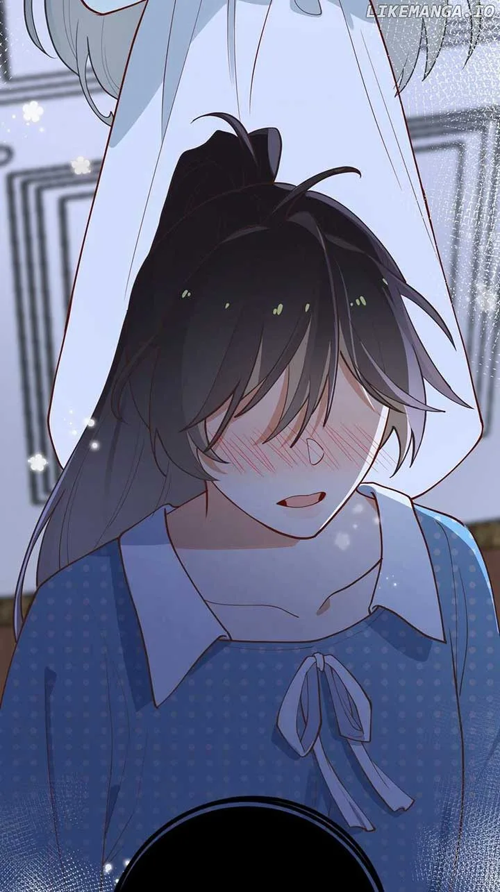 Perfect Heroine Wants to Possess Me Chapter 43 page 42