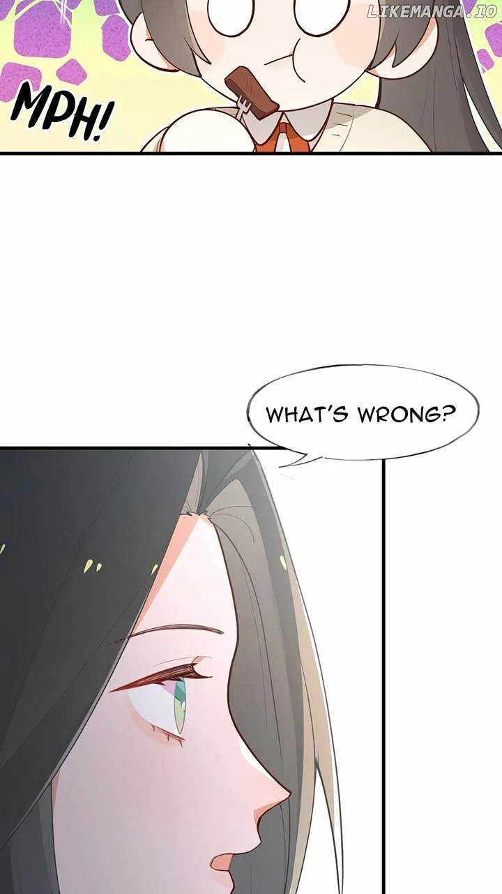 Perfect Heroine Wants to Possess Me Chapter 43 page 16