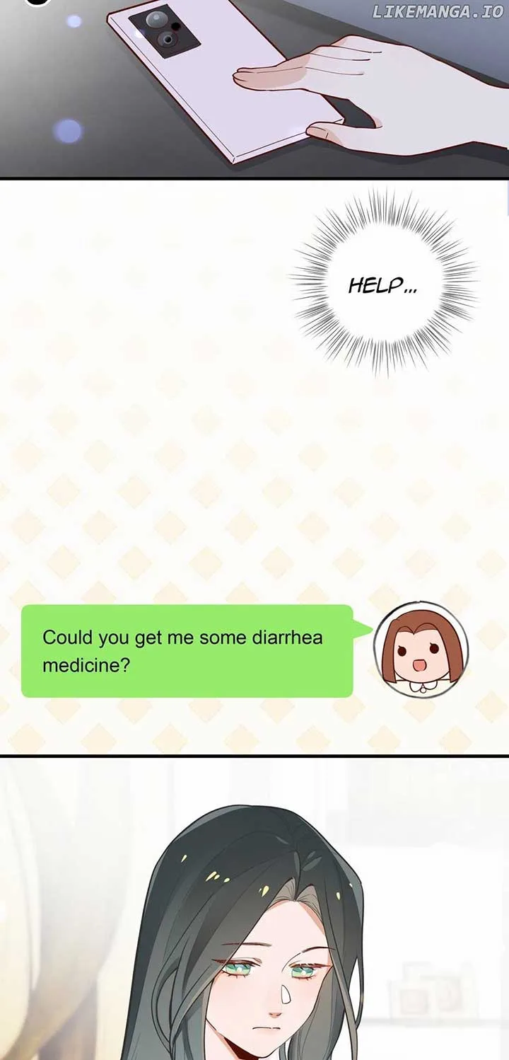 Perfect Heroine Wants to Possess Me Chapter 43 page 25