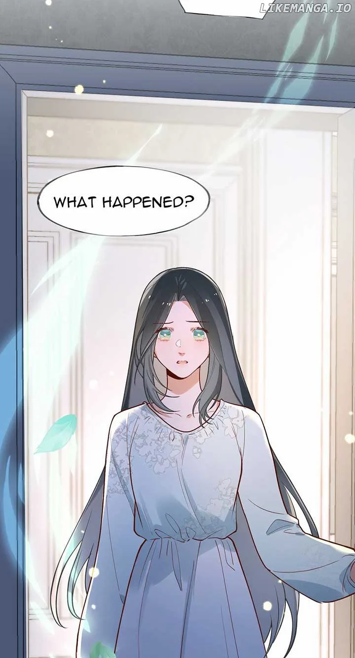 Perfect Heroine Wants to Possess Me Chapter 43 page 34