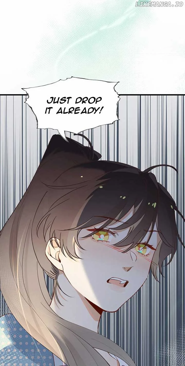 Perfect Heroine Wants to Possess Me Chapter 43 page 46